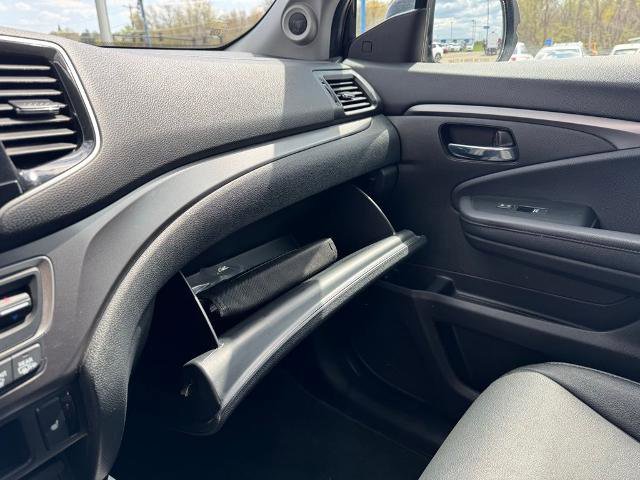 Used 2022 Honda Pilot Special Edition image 18