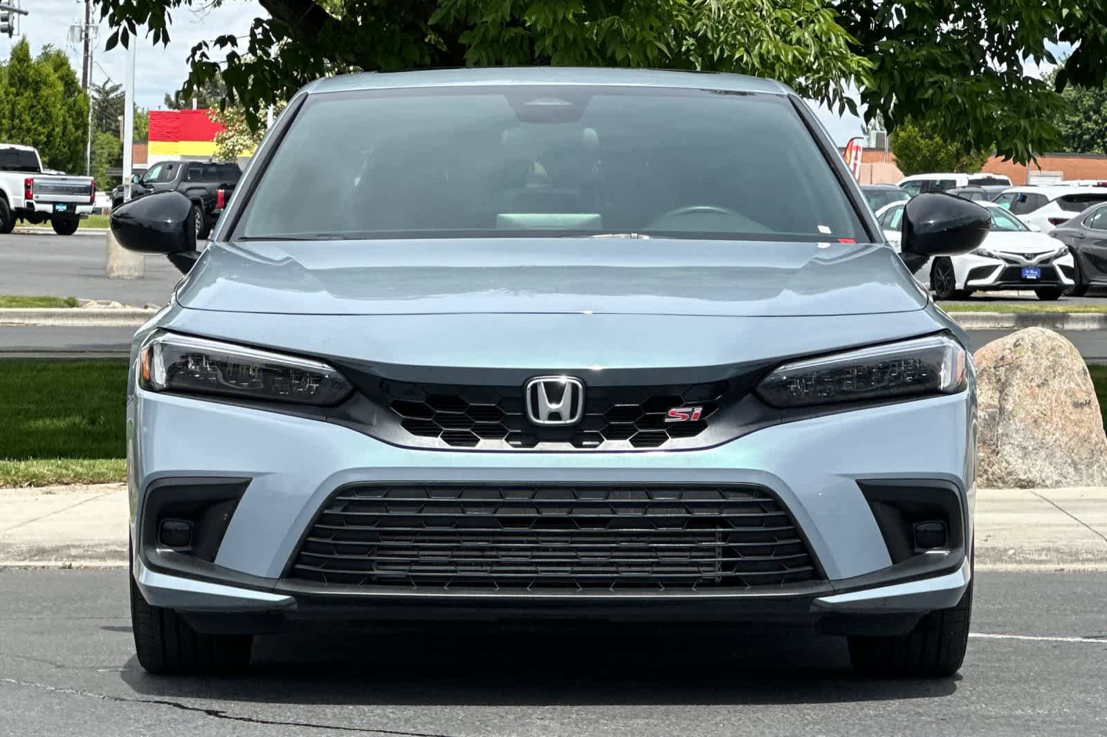 Used 2023 Honda Civic Si image 10