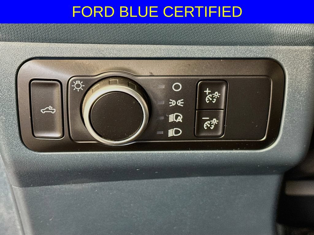 Certified 2026 Ford Maverick XLT AWD/4WD image 13