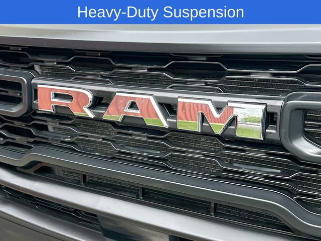 Used 2025 RAM ProMaster 2500 w/ Convenience Group FWD image 20