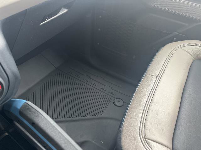 Certified 2022 Ford Bronco Wildtrak image 24