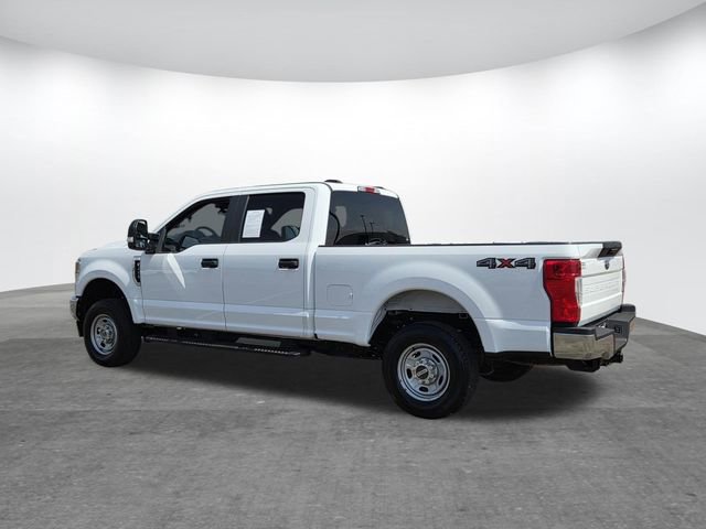 Certified 2022 Ford F250 XL w/ Power Equipment Group image 6