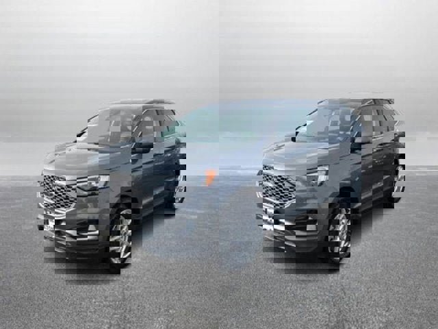 Certified 2024 Ford Edge SEL image 6