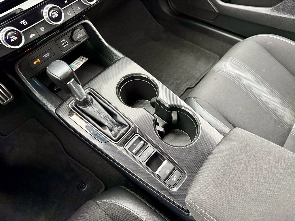 Used 2024 Honda Civic Sport image 19