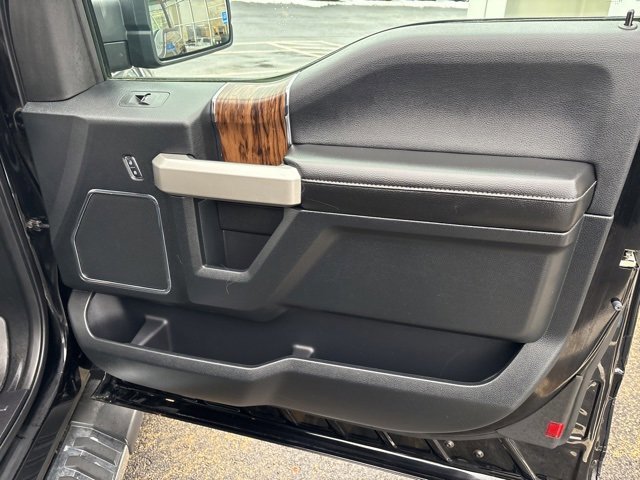 Certified 2018 Ford F150 Lariat image 42