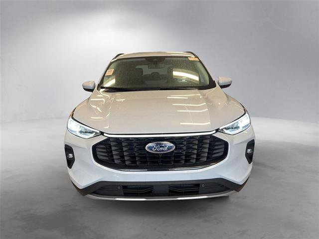 Certified 2026 Ford Escape SE w/ PHEV Premium Package FWD image 16