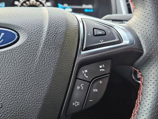 Certified 2024 Ford Edge ST-Line AWD/4WD image 25