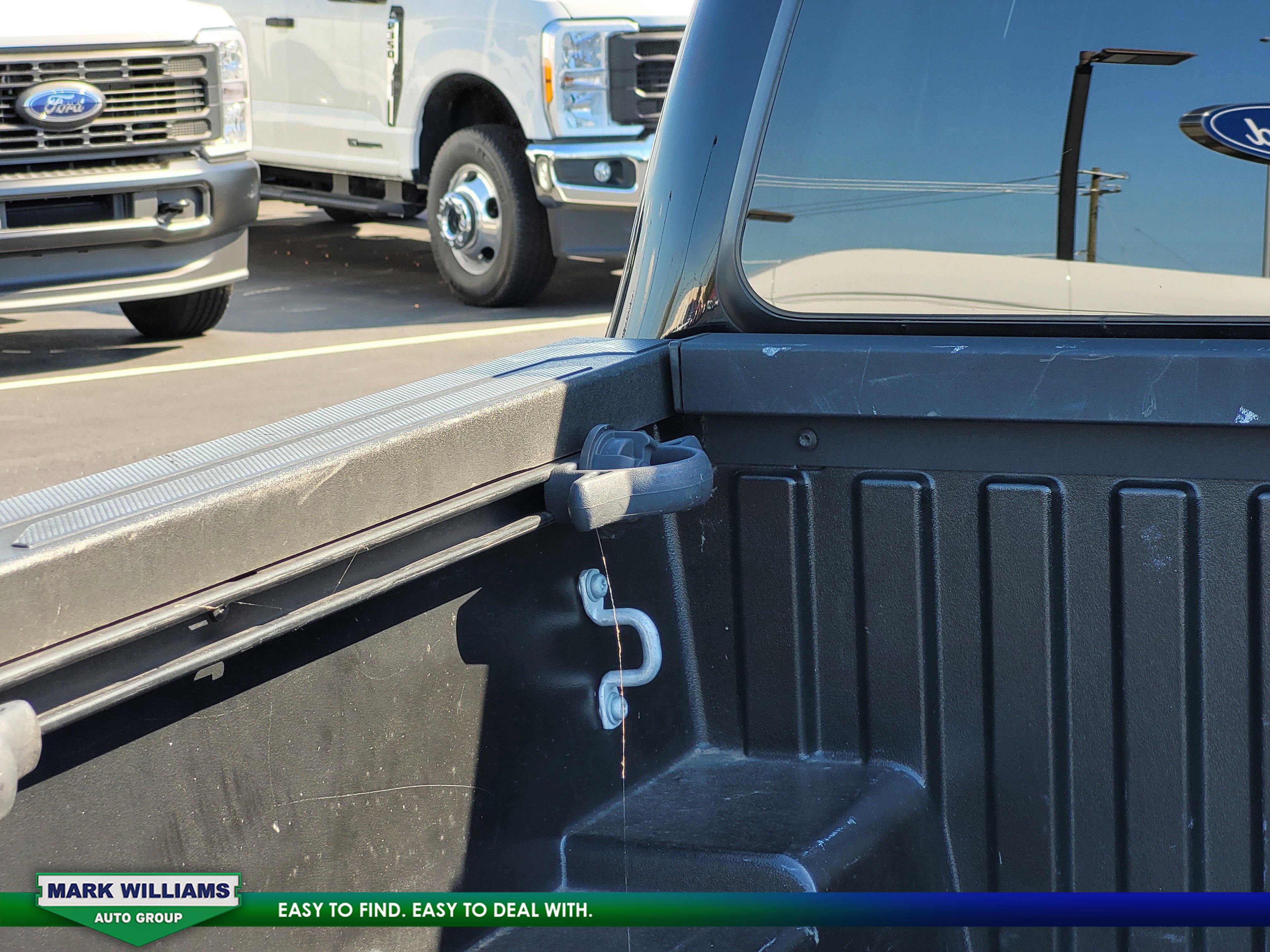 Used 2021 Toyota Tacoma SR5 image 31