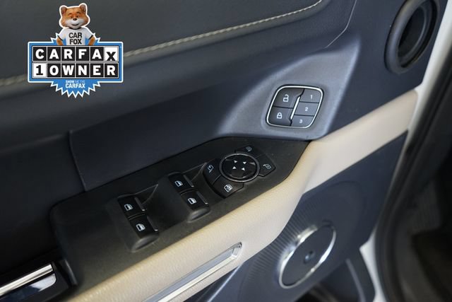 Certified 2024 Ford Expedition Limited AWD/4WD image 19