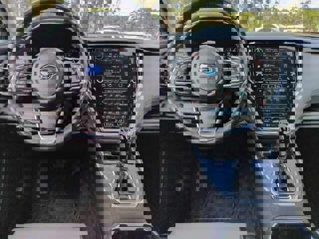 Used 2023 Subaru Outback Onyx Edition image 29