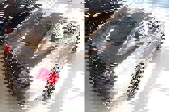 Certified 2019 Ford Mustang GT Premium w/ GT Performance Package image 8