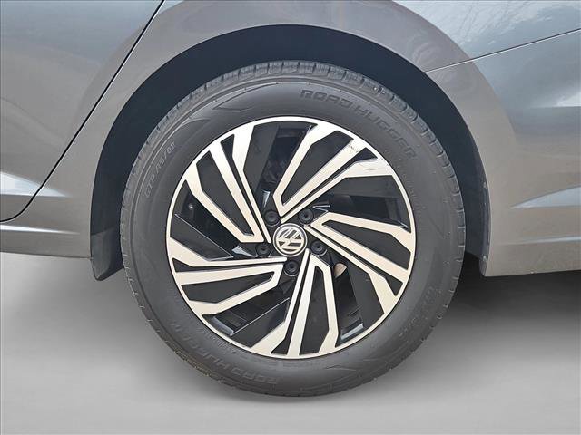 Used 2021 Volkswagen Jetta SEL Premium image 25