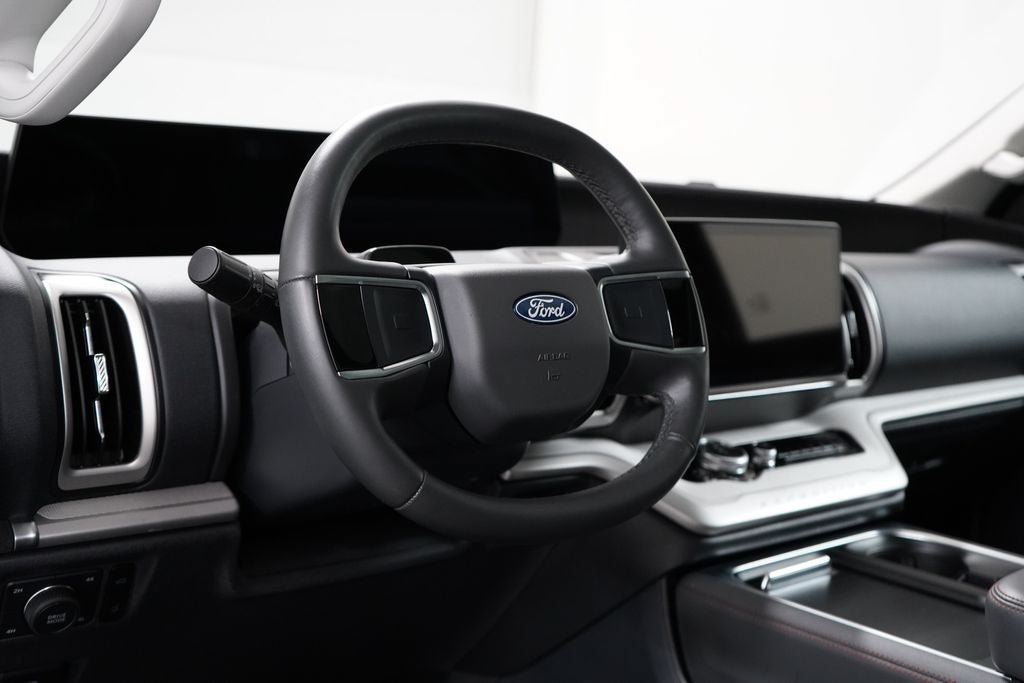 Certified 2025 Ford Expedition Max Active AWD/4WD image 18