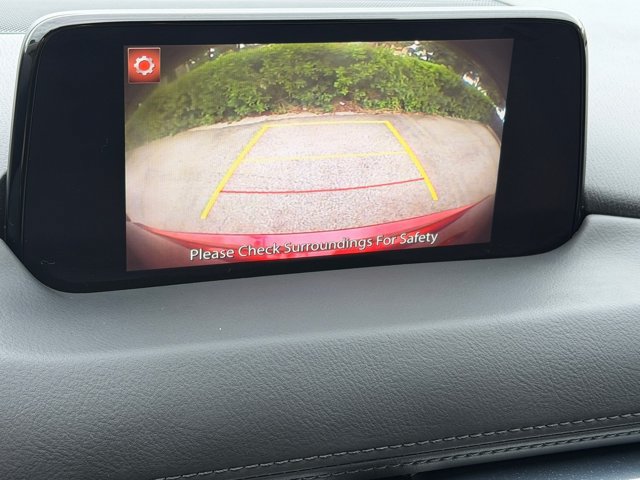 Used 2017 MAZDA CX-5 Grand Select FWD image 28