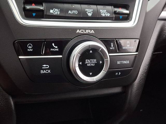 Used 2019 Acura MDX w/ Technology Package AWD/4WD image 16