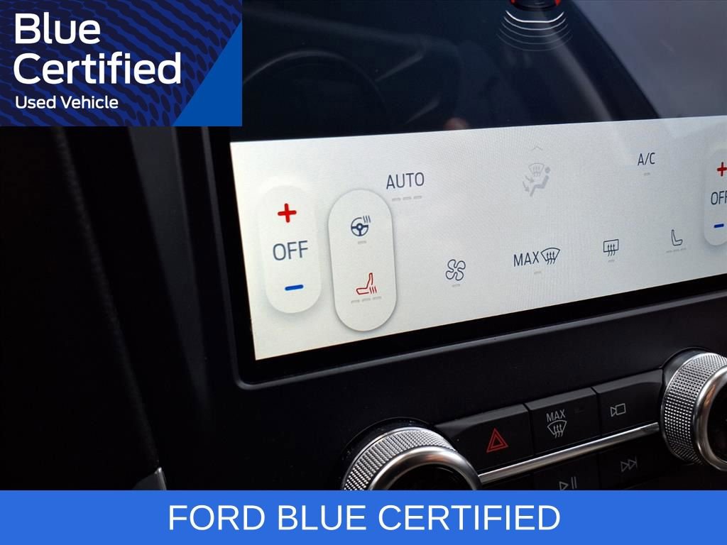 Certified 2023 Ford Edge Titanium image 11