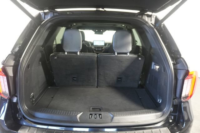 Certified 2025 Ford Explorer ST AWD/4WD image 31