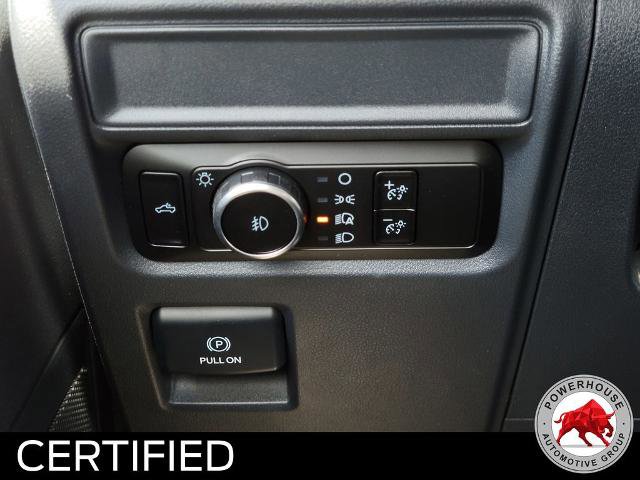 Certified 2023 Ford F150 XL w/ STX Appearance Package RWD image 28