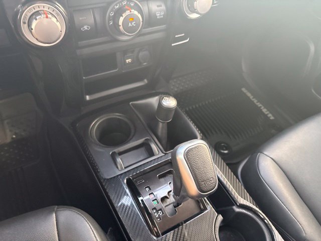 Used 2020 Toyota 4Runner TRD Off-Road Premium w/ Moonroof Package AWD/4WD image 28