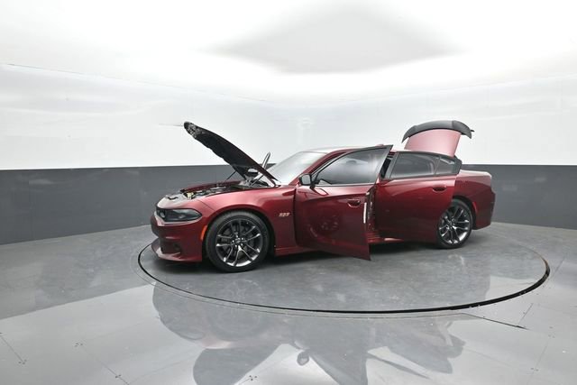 Used 2023 Dodge Charger Scat Pack image 36