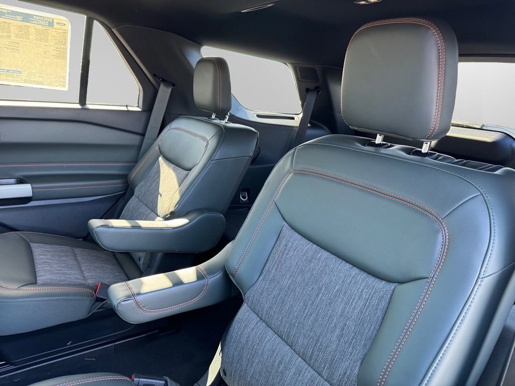 Certified 2023 Ford Explorer Timberline w/ Timberline Technology Package image 13