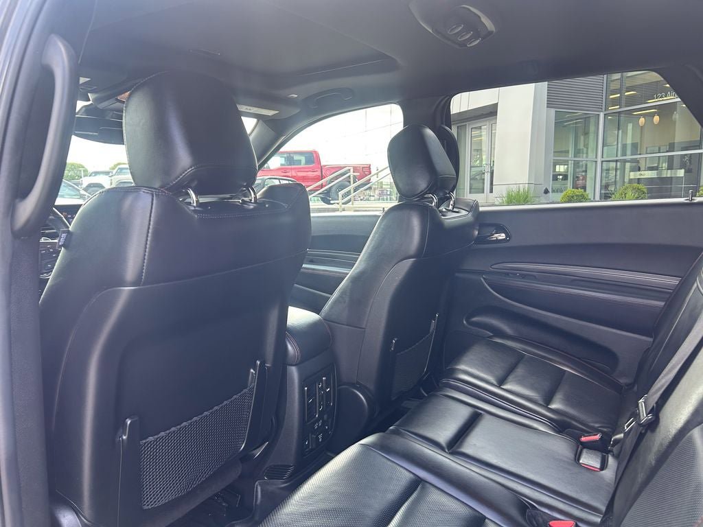 Used 2023 Dodge Durango GT AWD/4WD image 14