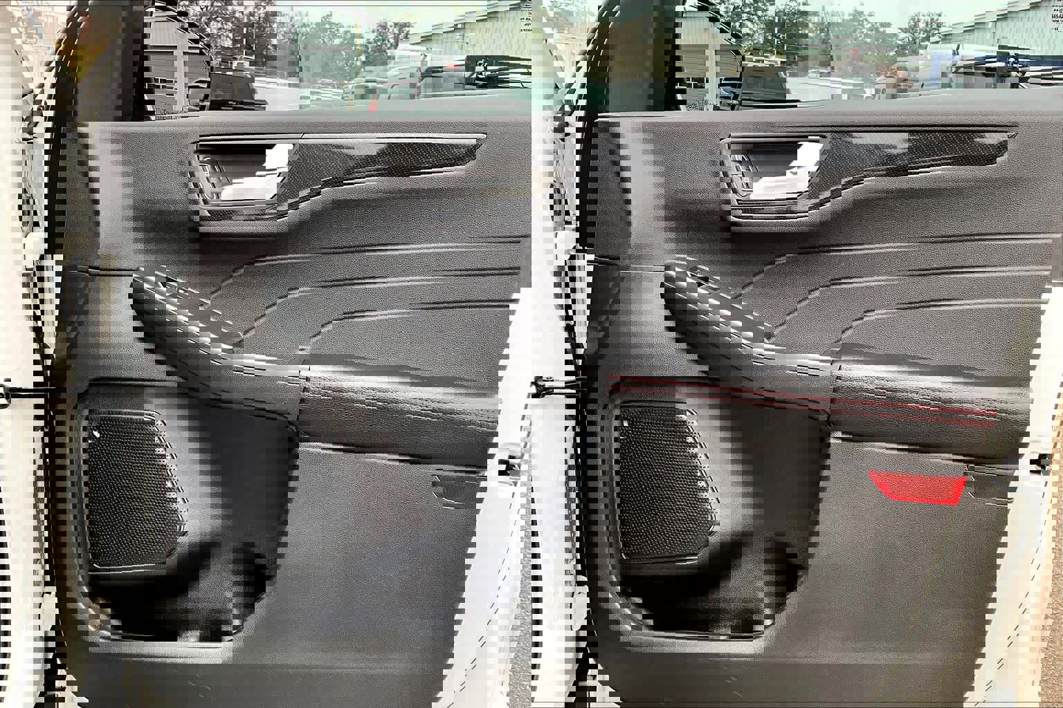 Certified 2023 Ford Escape ST-Line w/ Tech Pack #1 image 23