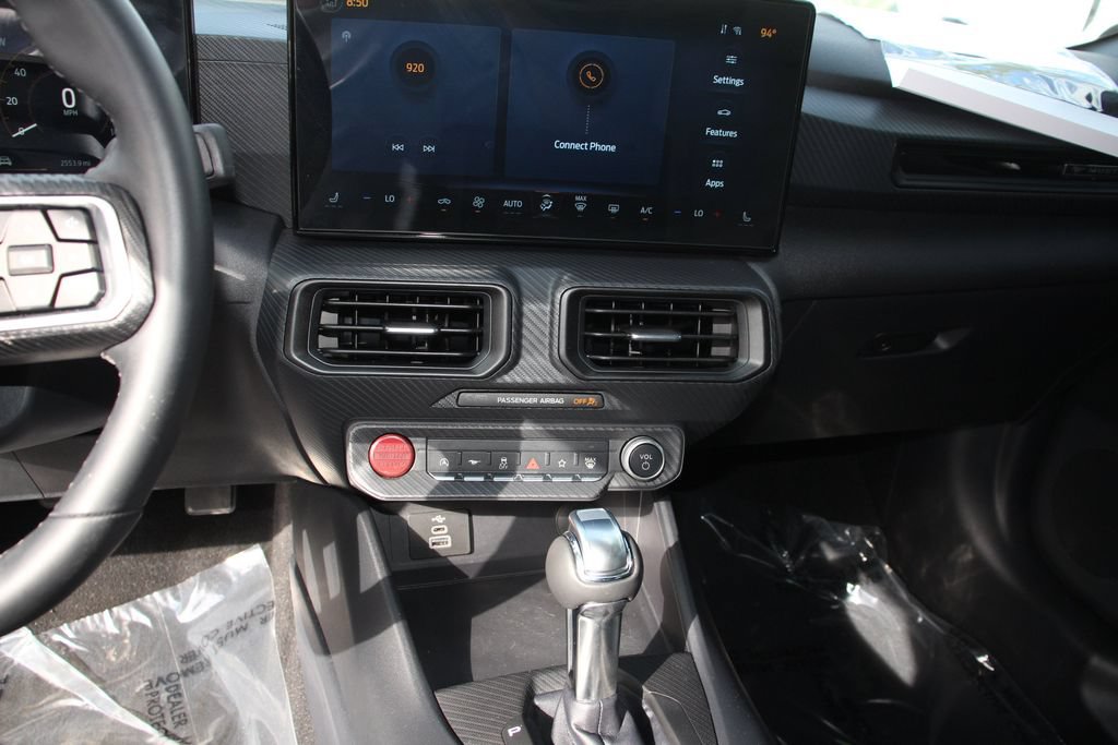 Certified 2025 Ford Mustang Convertible RWD image 18