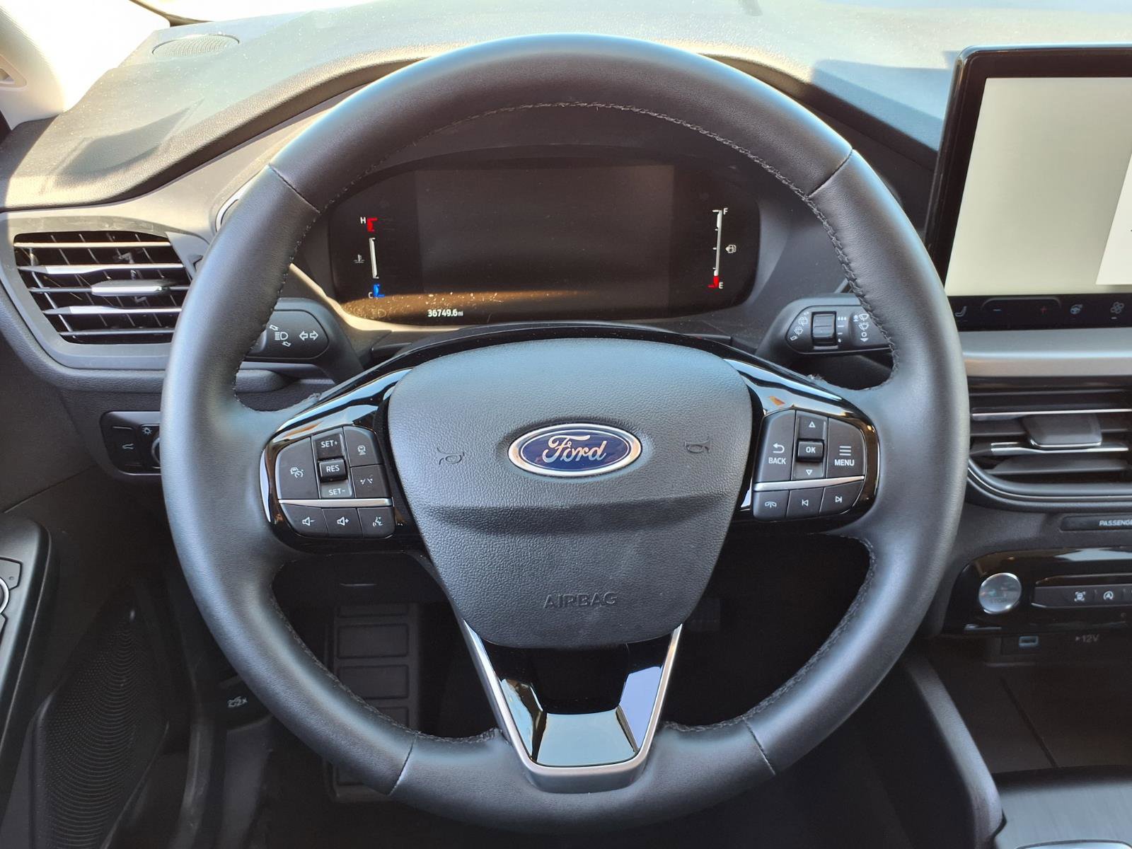 Certified 2023 Ford Escape Active w/ Tech Pack #1 AWD/4WD image 12