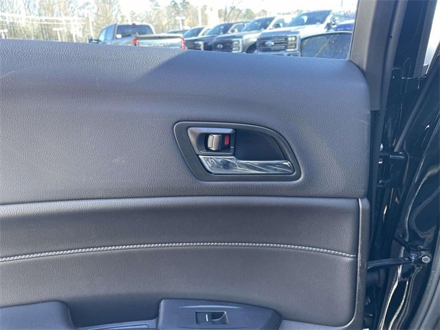 Used 2018 Acura ILX Premium and A-SPEC Packages image 24