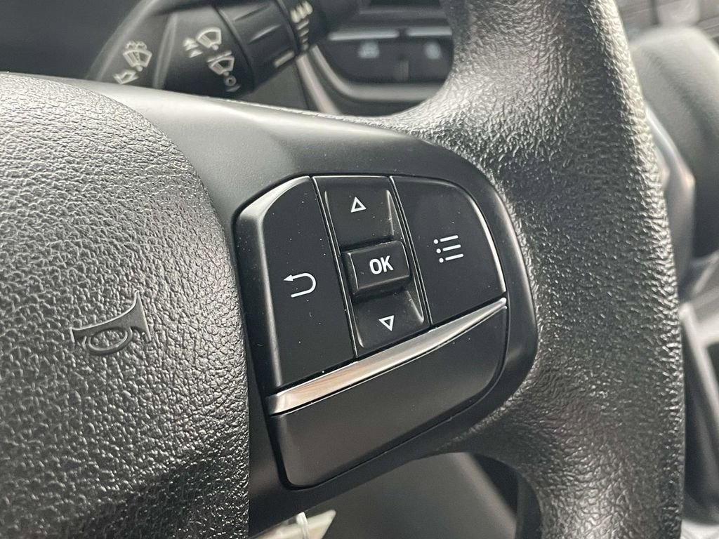 Certified 2021 Ford Transit 250 Medium Roof image 10