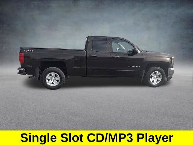 Used 2018 Chevrolet Silverado 1500 LT w/ All Star Edition AWD/4WD image 7
