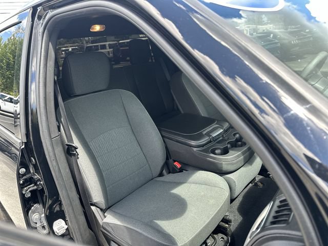 Used 2022 RAM 1500 Warlock w/ Electronics Group AWD/4WD image 25