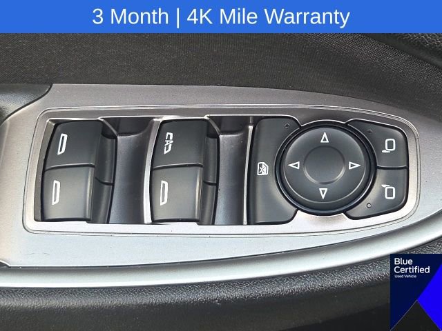 Used 2024 Chevrolet Malibu LT FWD image 21