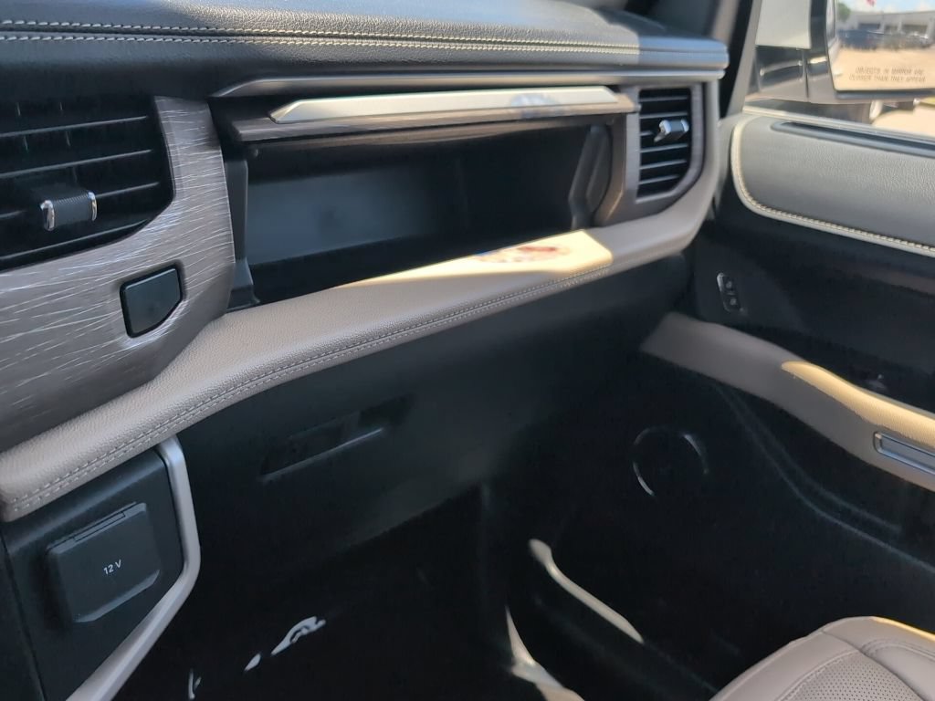 Certified 2024 Ford Expedition Limited AWD/4WD image 27