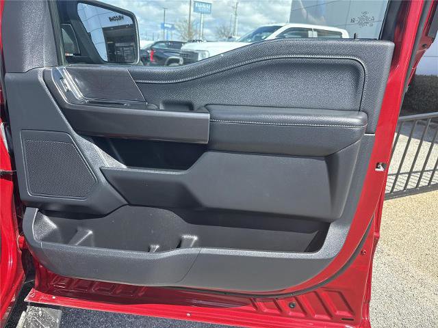 Certified 2021 Ford F150 XLT w/ Equipment Group 302A High image 22