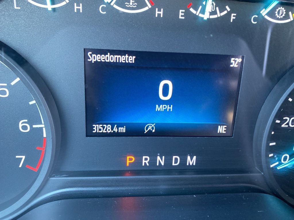 Certified 2023 Ford F150 XL w/ STX Appearance Package image 4