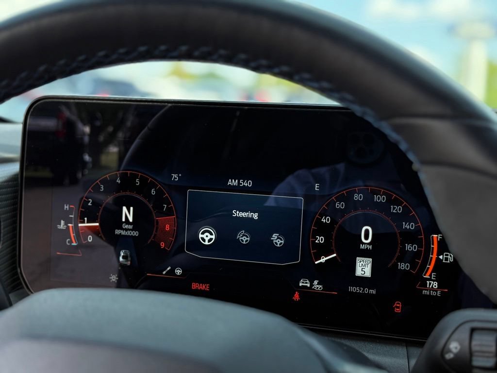 Certified 2024 Ford Mustang Dark Horse RWD image 11