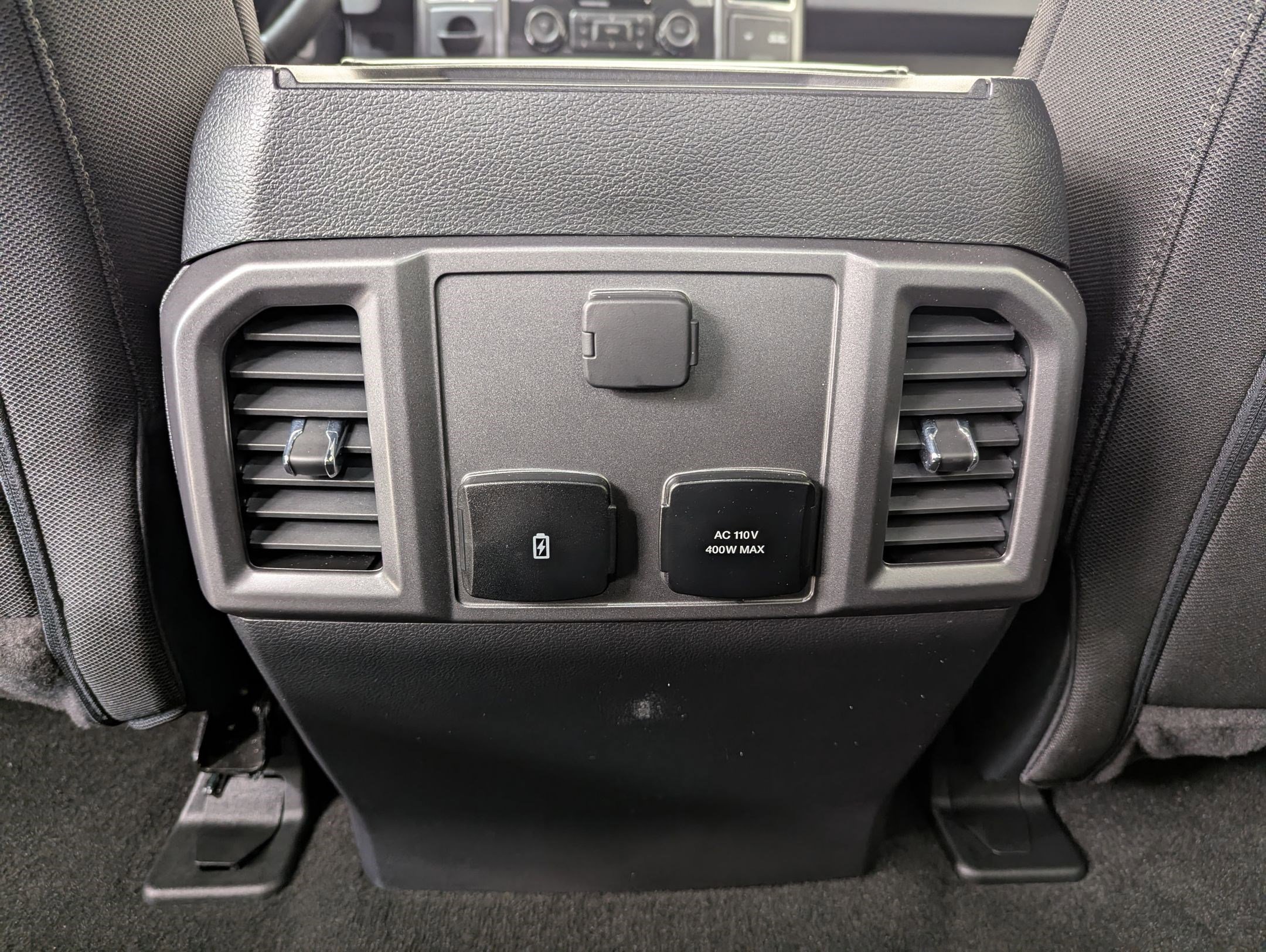 Certified 2020 Ford F150 XLT w/ Equipment Group 302A Luxury image 21