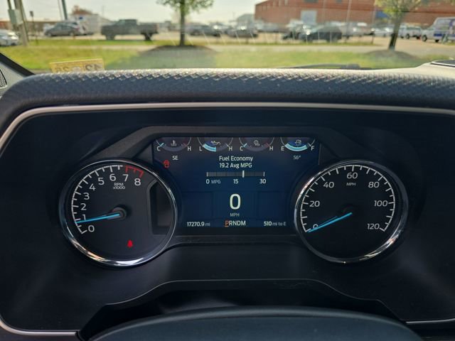 Certified 2022 Ford F150 XLT w/ Equipment Group 302A High image 15