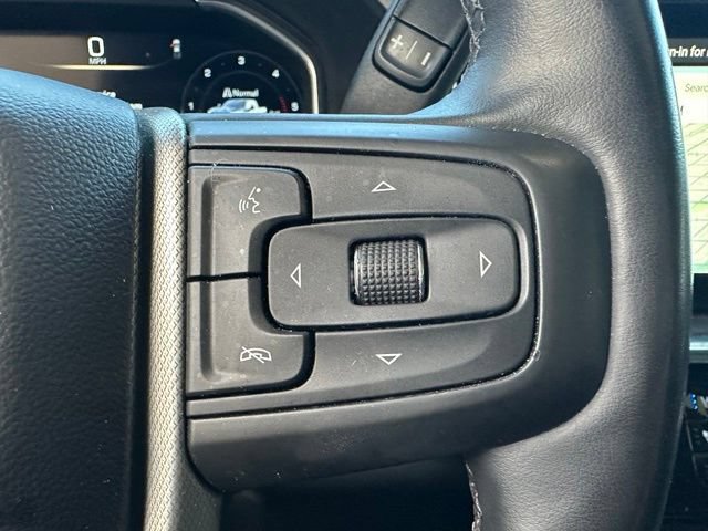 Used 2024 GMC Sierra 2500 Denali w/ Denali Reserve Package AWD/4WD image 20