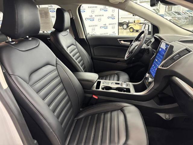 Certified 2024 Ford Edge SEL w/ Convenience Package image 15