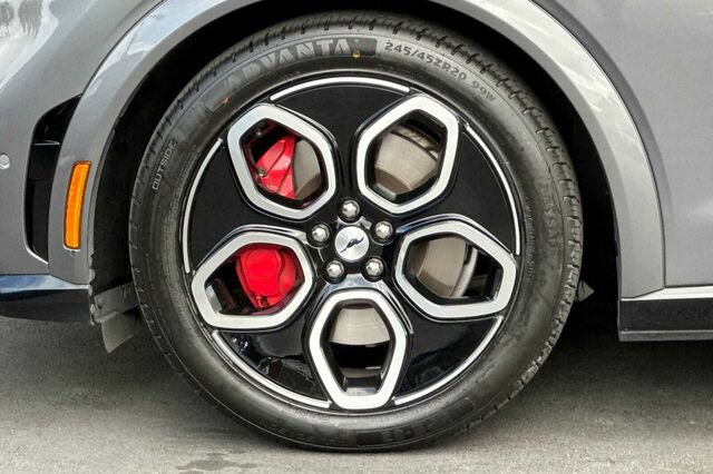 Certified 2023 Ford Mustang Mach-E GT AWD/4WD image 27