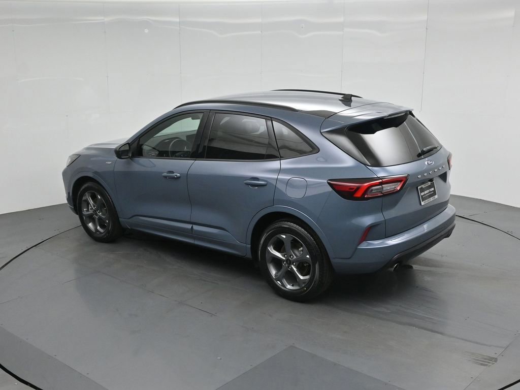 Certified 2023 Ford Escape ST-Line w/ Tech Pack #1 image 19