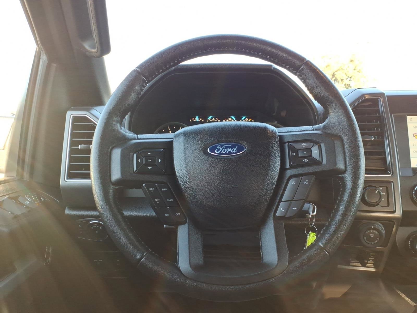 Certified 2019 Ford F150 XLT image 20