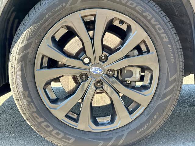 Used 2019 Subaru Forester Sport AWD/4WD image 14