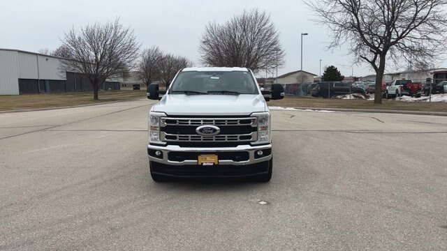 Certified 2023 Ford F250 XLT AWD/4WD image 32