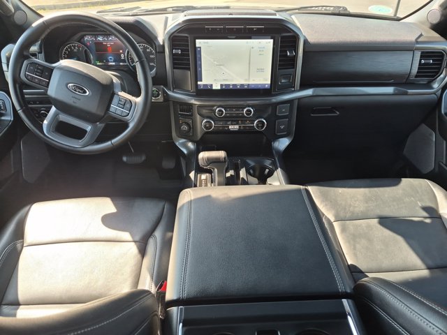 Certified 2023 Ford F150 XLT w/ Equipment Group 302A High AWD/4WD image 31