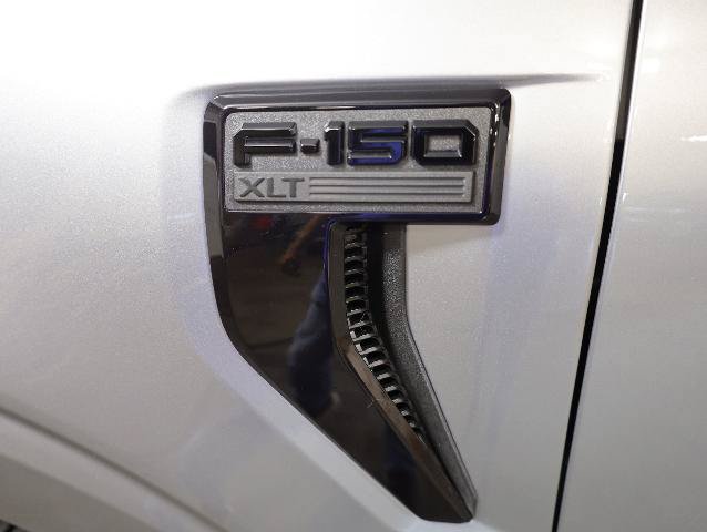 Certified 2024 Ford F150 XLT w/ Equipment Group 302A MID AWD/4WD image 38