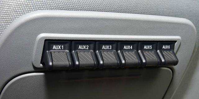 Certified 2024 Ford F250 XL w/ Snow Plow Prep Package image 28